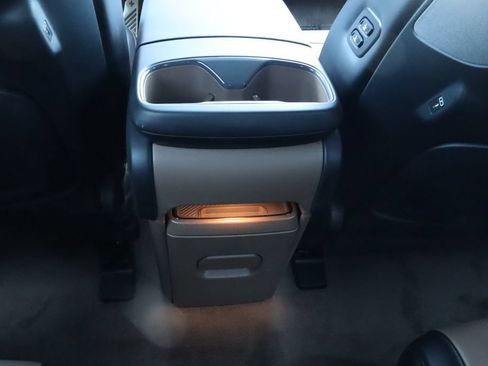 Used 2024 Kia EV9 GT-Line AWD/4WD image 33