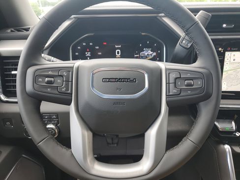 New 2025 GMC Sierra 2500 Denali image 21