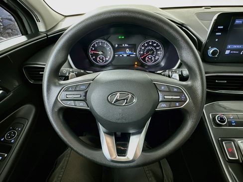 Used 2022 Hyundai Santa Fe SEL AWD/4WD image 11