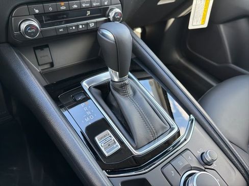 New 2025 MAZDA CX-5 AWD 2.5 S w/ Select Package image 15