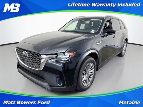 Used 2026 MAZDA CX-90 3.3 Turbo w/ Select Package AWD/4WD image 1