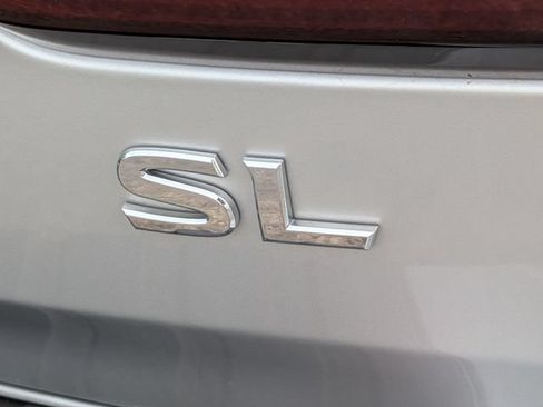 Used 2021 Nissan Armada SL RWD image 9