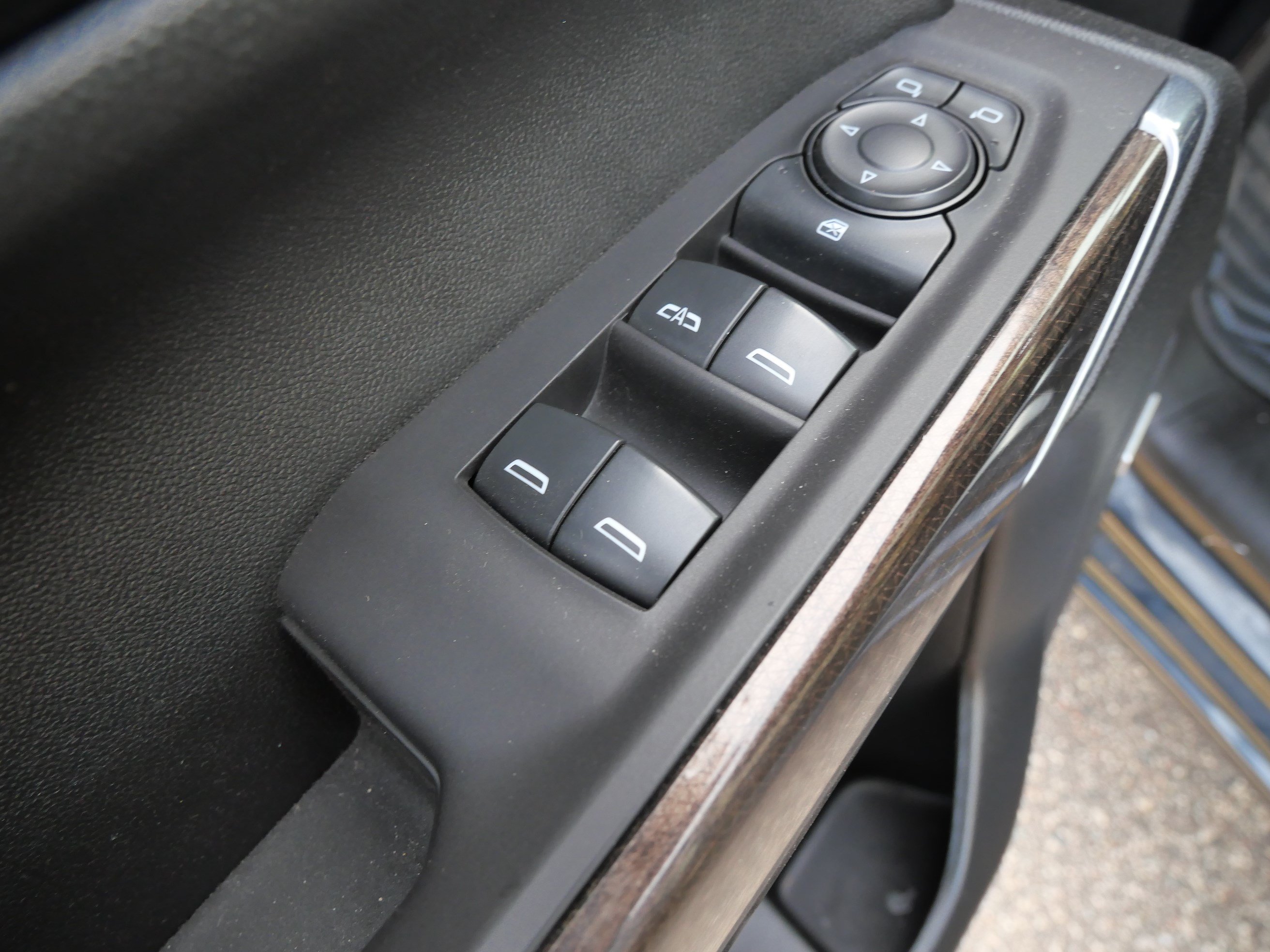 Used 2021 Chevrolet Silverado 1500 RST w/ All Star Edition Plus AWD/4WD image 19