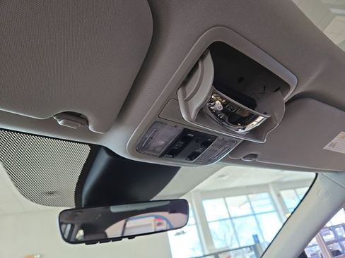 New 2026 Honda Odyssey Elite image 28