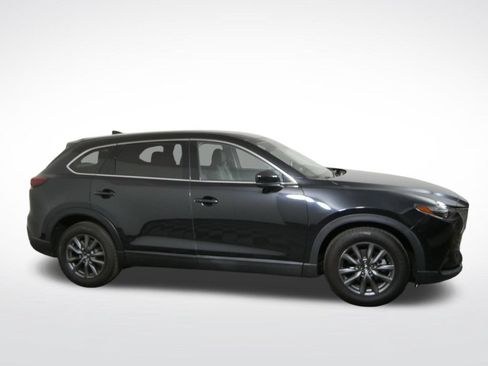 Used 2023 MAZDA CX-9 Touring AWD/4WD image 2
