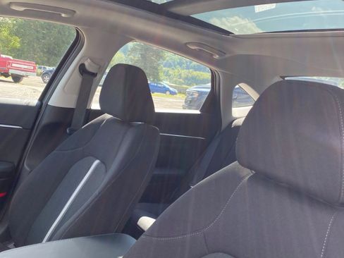 New 2023 Hyundai Sonata SEL w/ Convenience Package image 9