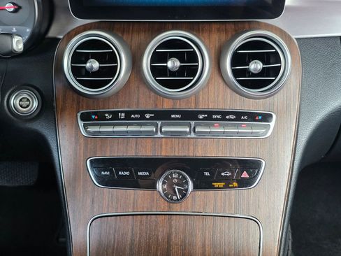 Used 2019 Mercedes-Benz C 300 Coupe image 16
