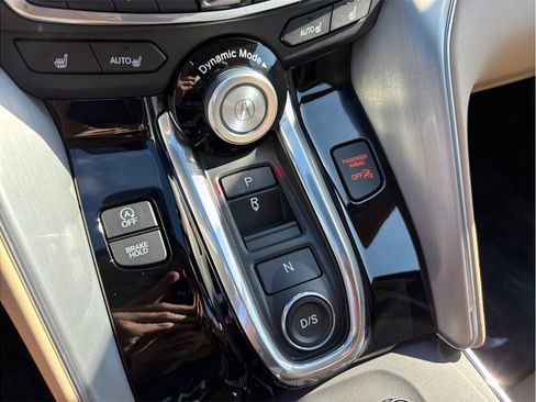 Used 2022 Acura TLX FWD w/Technology Package image 40