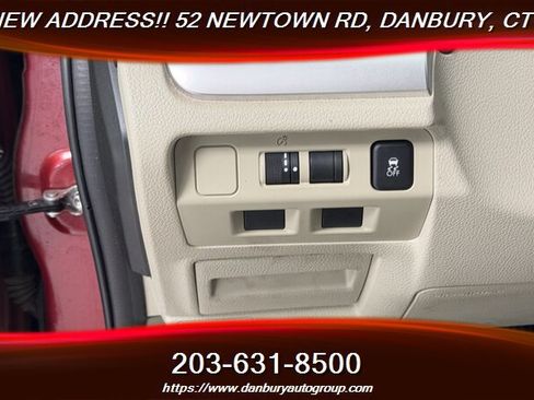 Used 2015 Subaru Crosstrek 2.0i Premium AWD/4WD image 17