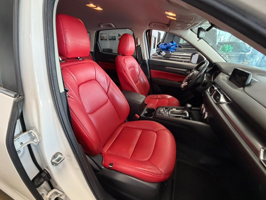 Used 2020 MAZDA CX-5 Sport FWD image 52