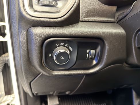 Used 2023 RAM 2500 Tradesman image 14