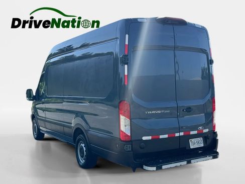 Used 2019 Ford Transit 250 148 High Roof Extended RWD image 6