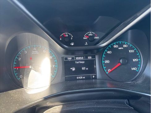 Used 2022 GMC Canyon Elevation Standard w/ Convenience Package RWD image 16