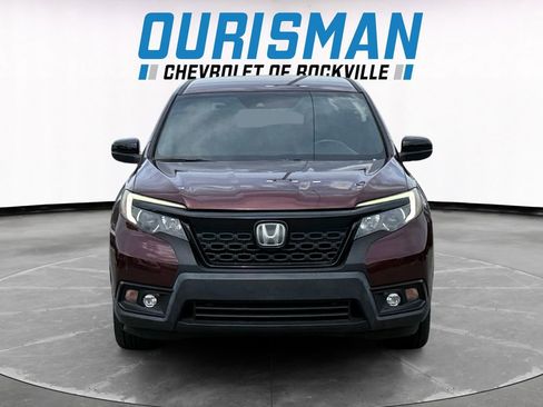 Used 2019 Honda Passport Sport image 8