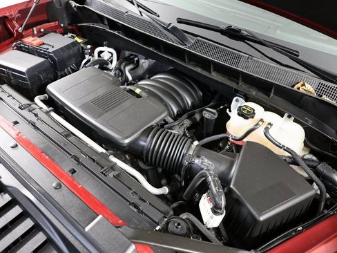 Used 2024 Chevrolet Silverado 1500 RST w/ Convenience Package II image 32