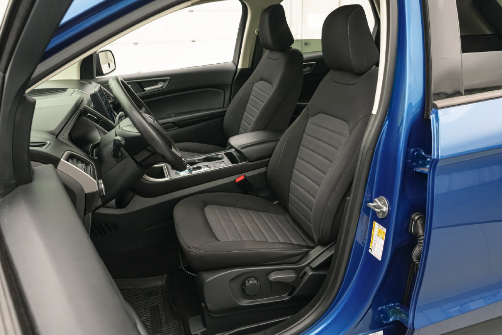 Certified 2024 Ford Edge SE AWD/4WD image 11