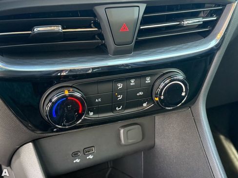 Used 2026 Buick Encore GX Sport Touring w/ Comfort Package image 21