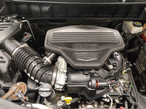 Used 2019 Cadillac XT5 FWD image 30