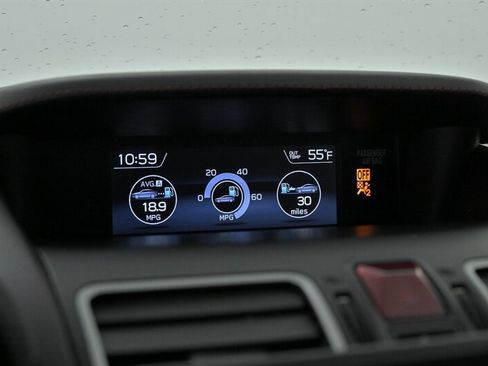 Used 2020 Subaru WRX AWD/4WD image 24