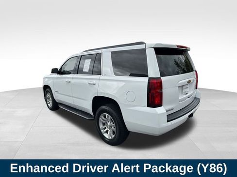 Used 2018 Chevrolet Tahoe LT image 3