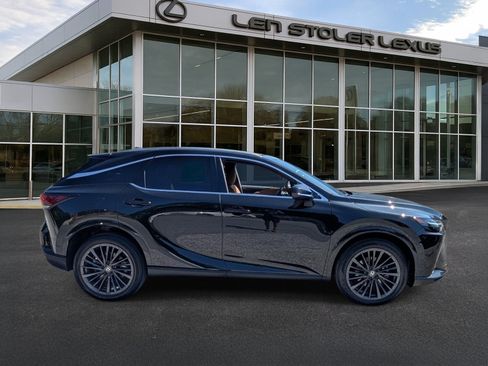 Certified 2024 Lexus RX 350 Premium w/ Accessory Package (Z1) AWD/4WD image 2