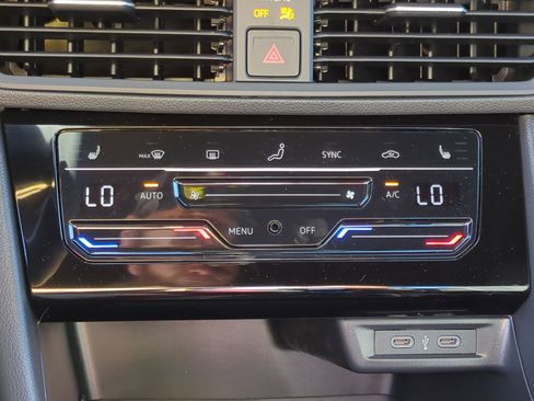 New 2025 Volkswagen Jetta Sport image 12