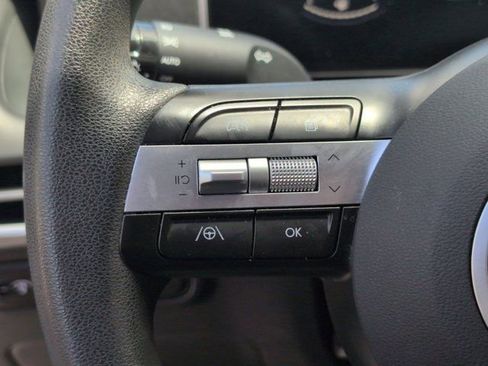 Used 2025 Hyundai Santa Cruz SEL FWD image 20