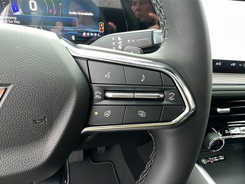 New 2026 Chevrolet Tahoe Z71 w/ Comfort Package image 23