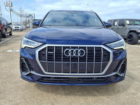 Used 2021 Audi Q3 2.0T Premium Plus w/ Premium Plus Package image 20
