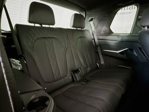 Used 2023 BMW ALPINA XB7 AWD/4WD image 28