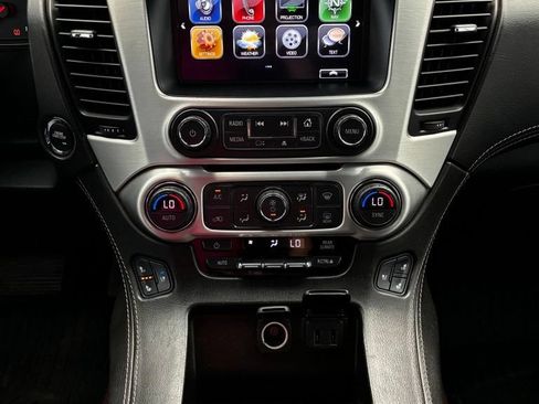 Used 2018 GMC Yukon SLT w/ Open Road Package AWD/4WD image 16