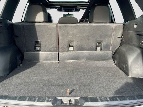 Used 2022 Subaru Forester Wilderness AWD/4WD image 24