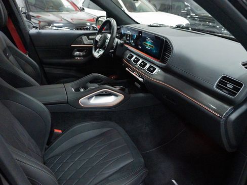 Used 2022 Mercedes-Benz GLE 63 AMG S image 35