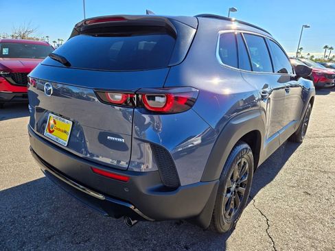 New 2026 MAZDA CX-50 AWD 2.5 Hybrid w/ Weather Package image 6