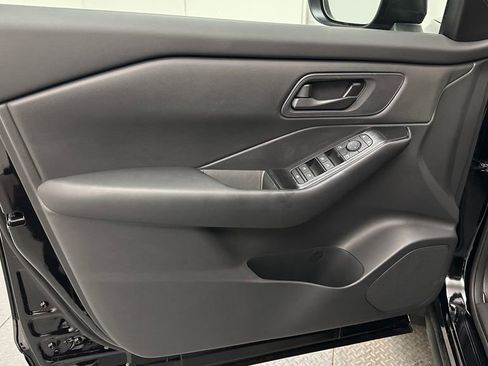 Used 2024 Nissan Rogue S AWD/4WD image 16