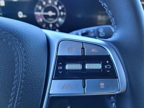 New 2025 Kia Telluride SX X-Line image 18