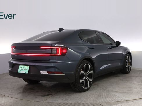Used 2023 Polestar Polestar 2 AWD/4WD image 3