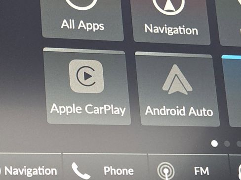 New 2026 Honda Odyssey Elite image 6