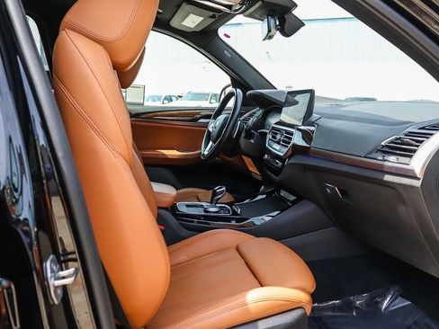 Used 2023 BMW X3 sDrive30i w/ Premium Package image 16