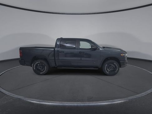 New 2026 RAM 1500 Rebel w/ Rebel Level 2 Equipment Group AWD/4WD image 17