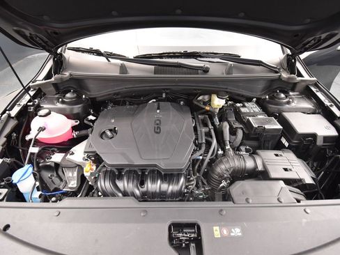 Used 2026 Kia Sportage X-Line w/ X-Line Technology Package image 13