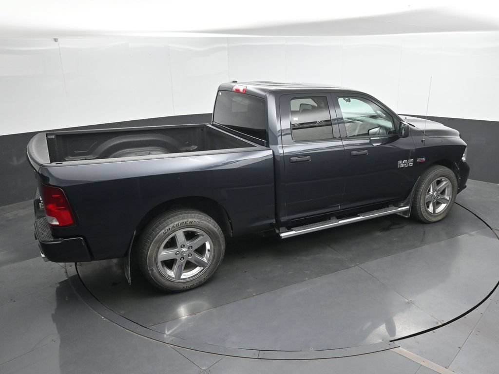Used 2014 RAM 1500 Express AWD/4WD image 23