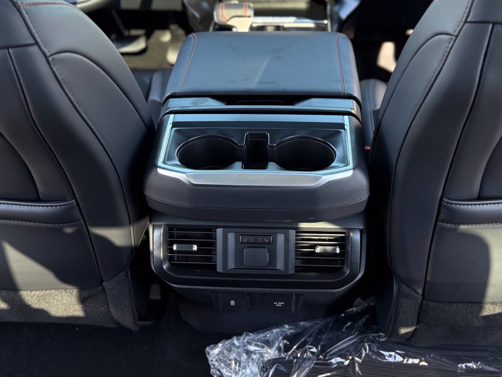 New 2026 Ford F150 Raptor AWD/4WD image 21