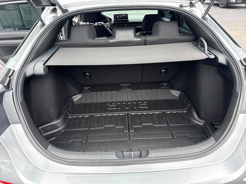Used 2023 Honda Civic Sport image 20