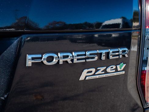 Used 2015 Subaru Forester 2.5i Limited w/ Popular Package #1 image 11