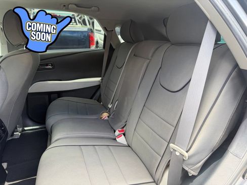 Used 2014 Lexus RX 350 FWD image 10