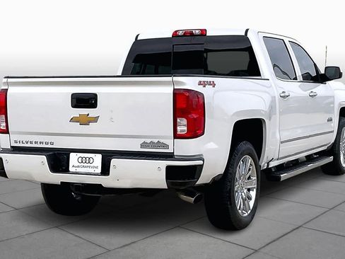Used 2018 Chevrolet Silverado 1500 High Country image 12