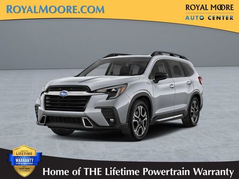 New 2026 Subaru Ascent Touring image 1