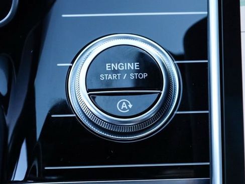 Certified 2022 Mercedes-Benz S 580 4MATIC Sedan image 19