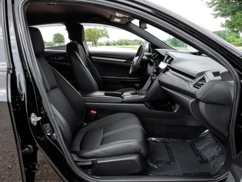 Used 2021 Honda Civic Sport image 34